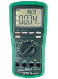GREENLEE DM-830A AC/DC TRUE RMS DIGITAL MULTIMETER