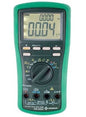 GREENLEE DM-830A AC/DC TRUE RMS DIGITAL MULTIMETER