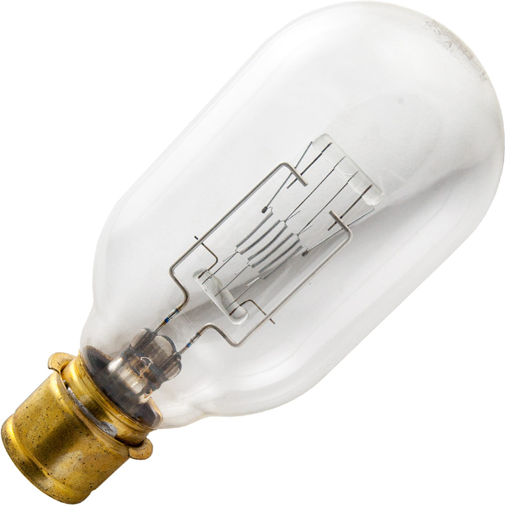 DMX Bulb | 500W 120V T20 P28S Base