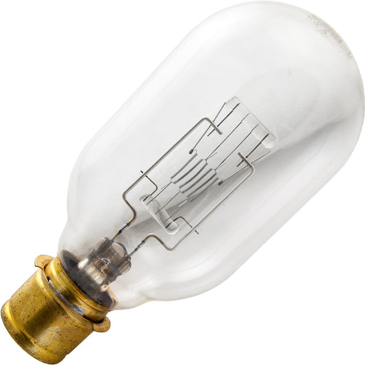 DMX Bulb | 500W 120V T20 P28S Base