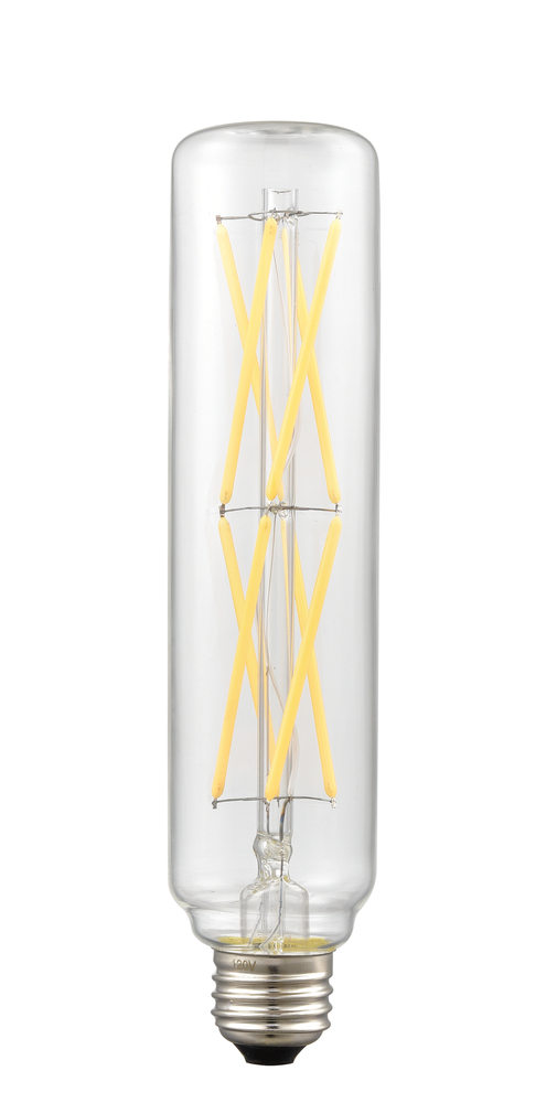 DVI LED T14 Filament 6W 3000K Medium Base Bulb