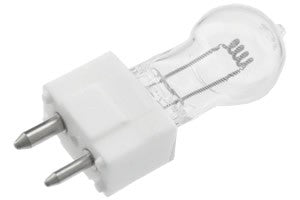 Double Light DYG | 250W 30V Halogen G6 Clear GZ9.5 Base Bulb
