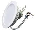 Energetic E1DL22D8-840 | 22W Down Light 8" - 4000K