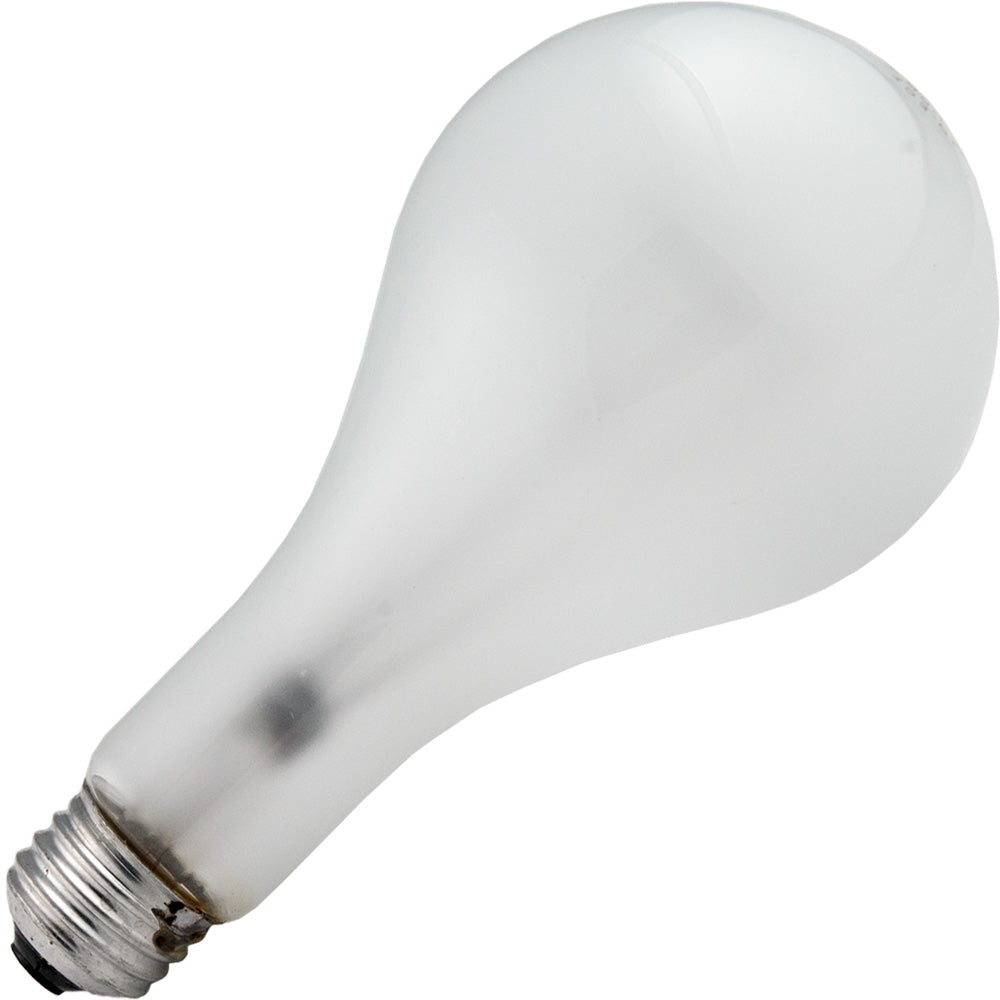 ECT Bulb - 500W 120V Incandescent PhotoFlood