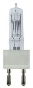 EGZ Bulb 500W 120V T6 Halogen - ANSI EGZ