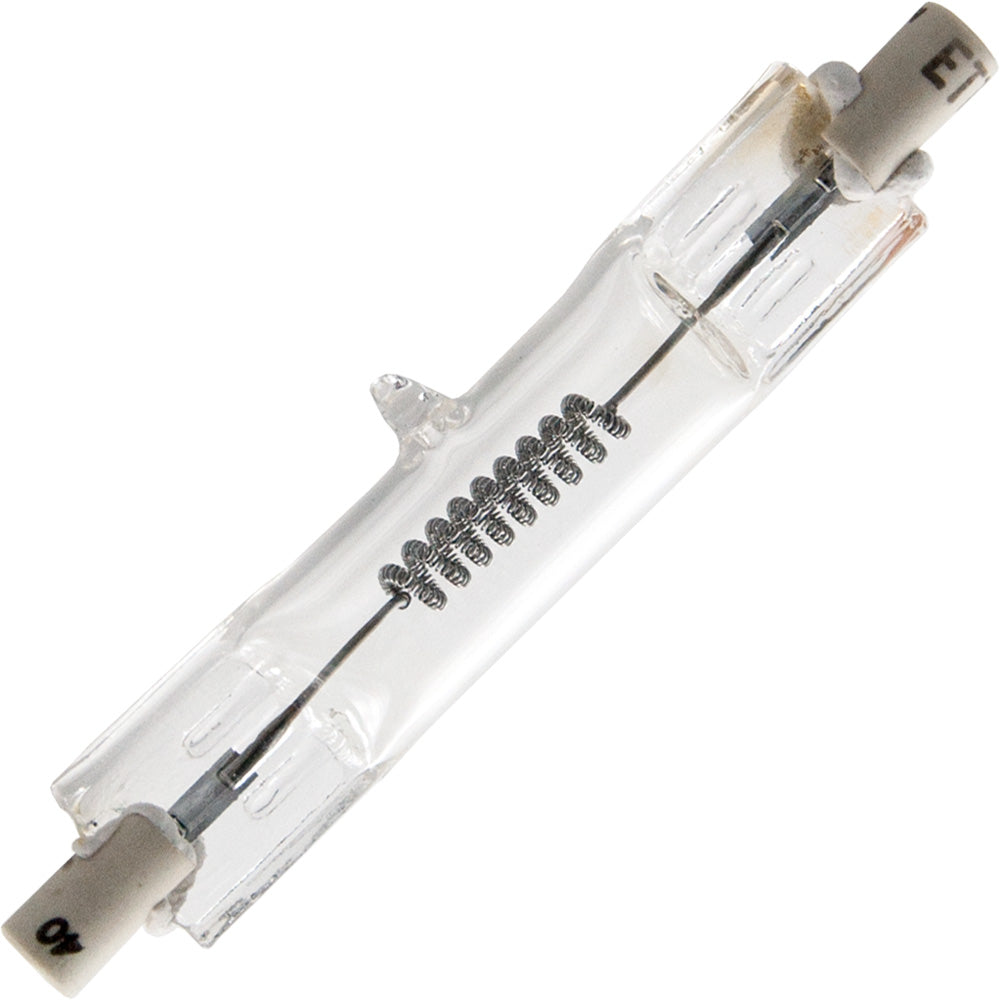 ETT Bulb 1000W 120V T5 Halogen - ANSI ETT