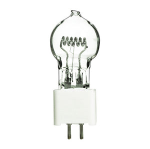 EKD Bulb 650W 120V G6 Halogen - ANSI EKD