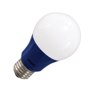 Energetic - 3W Blue LED - 40W Equal - Medium Base