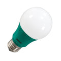 Energetic - 3W Green LED - 40W Equal - Medium Base
