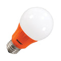 Energetic - 3W Orange LED - 40W Equal - Medium Base