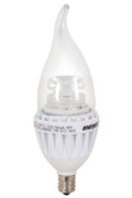 Energetic ELY07D-CWCC-VB | 7W Candle - 2700K