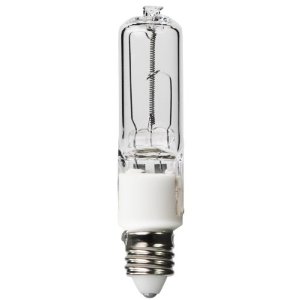 Ushio 1000970 Q100CL/MC 120V Single Ended Halogen Bulb