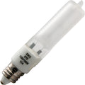 Eiko ETE Bulb | 100W 120V T4 Miniature Candelabra (E11) Base