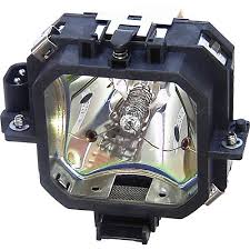 Epson ELPLP18 / V13H010L18 OEM Original Projector Lamp Module