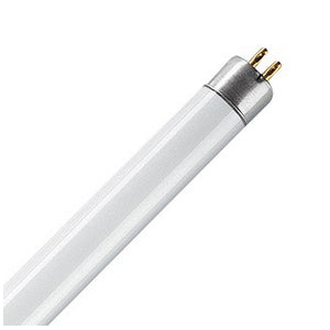 F14T5/841 Bulb - 14W T5 Fluorescent 4100K