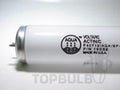 65W T12 Fluorescent Aquarium High Output