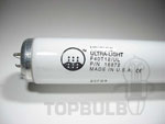 40W T12 Fluorescent Aquarium Lamp