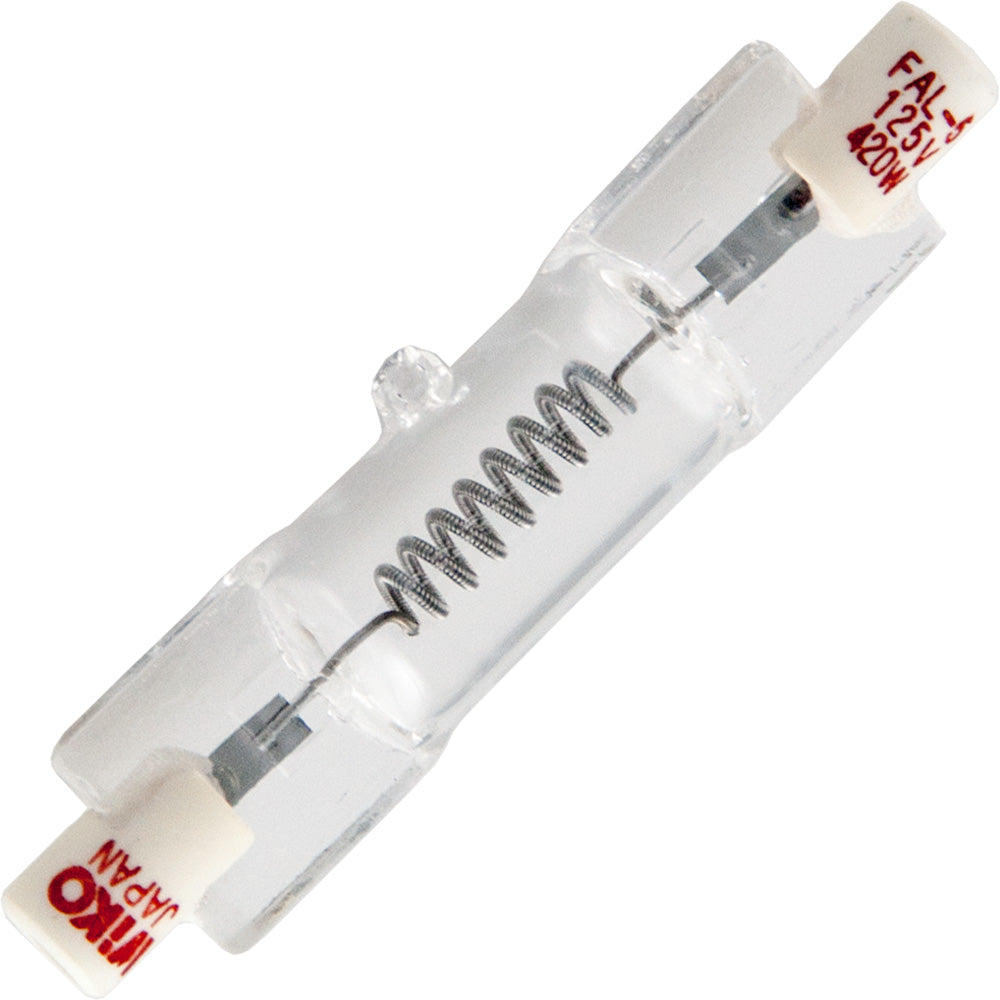 FAL/5 Bulb 420W 125V Halogen - ANSI FAL/5