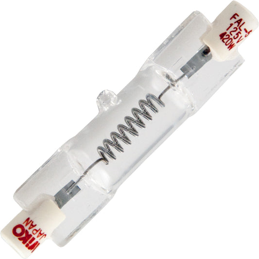 FAL/5 Bulb 420W 125V Halogen - ANSI FAL/5