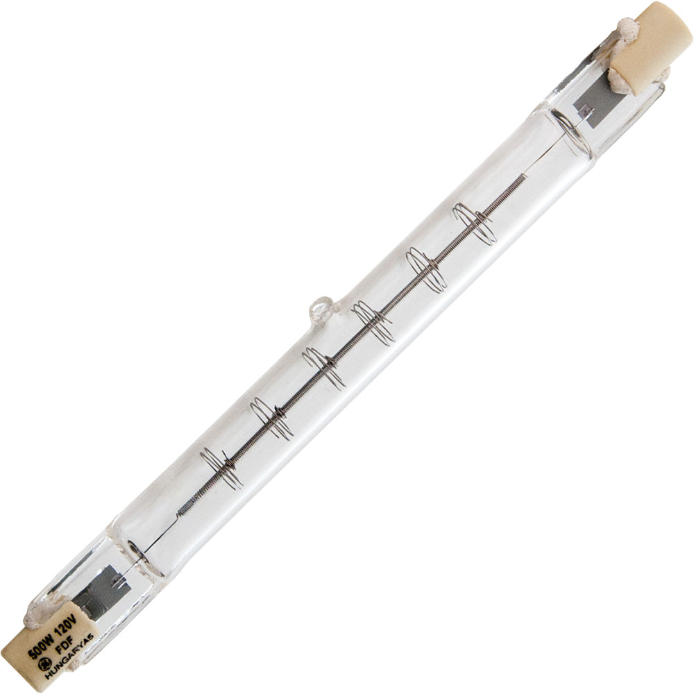 FDF Bulb 500W 120V Halogen