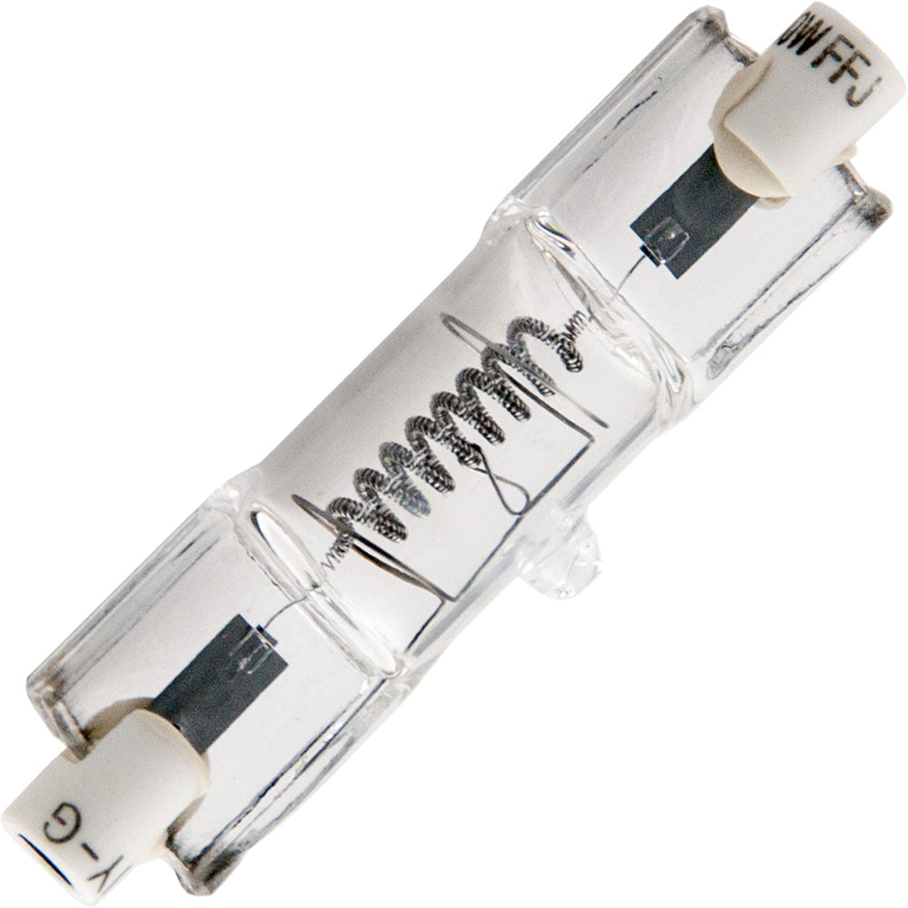 FFJ/5 Bulb 600W 125V Halogen - ANSI FFJ/5