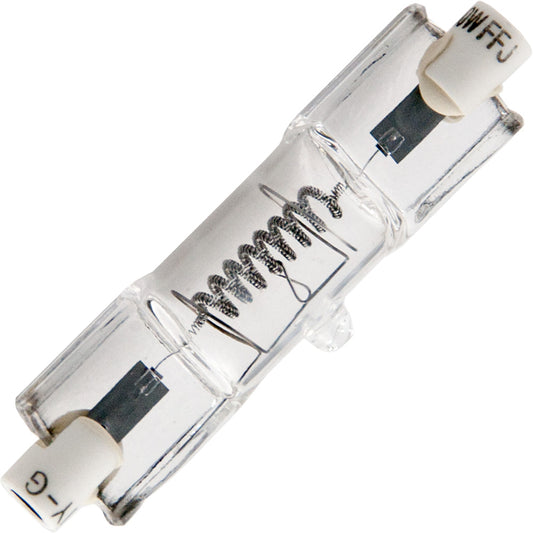 FFJ/5 Bulb 600W 125V Halogen - ANSI FFJ/5