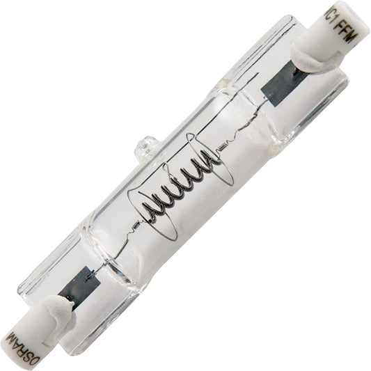FFM Bulb 420W 120V Halogen - ANSI FAL - MOL 3.19