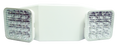 Fulham FHEM16W | FireHorse - Emergency Lighting - Damp Location Emergency Light - White