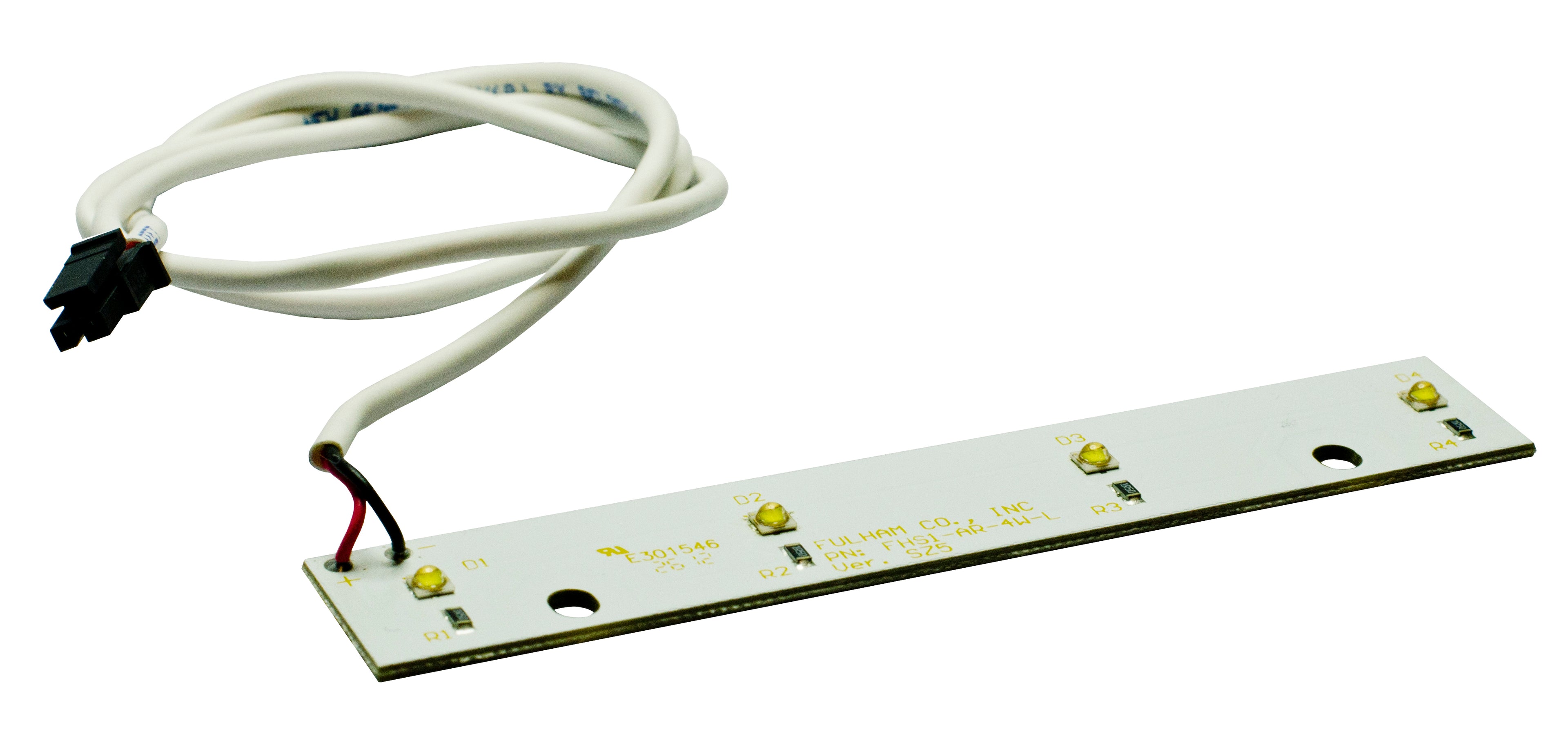 Fulham FHS1AR4WL | Hotspot 1 - LED Array - 4W - Linear