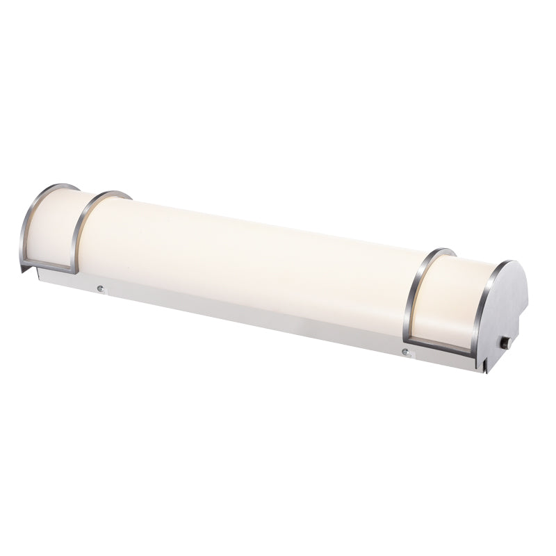 Sunpark - FL2105D-4000K |Sunpark Vanity Sconce in Chrome
