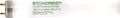 Standard F32T8/GLD/RS/G13/STD | 32W T8 Linear Fluorescent - 2300K