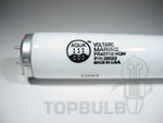 Voltarc Aqua-M Bulb - 40W T12 Internal Reflector - Aquarium