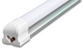 Forest T8N450 | 19W T8 Integrated Tube 120-277V w/Cord, 5000K 48"