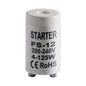 Satco 70-203 | FS12 STARTER CARDED 2PER 32W CIRCLINE