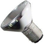 FSS Bulb 20W MR11 15 Degree Beam Bayonet Base - ANSI FSS