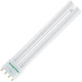 Bulbrite FT18/830 - 18W Fluorescent - Long Twin Tube - 2G11 Base - 3000K