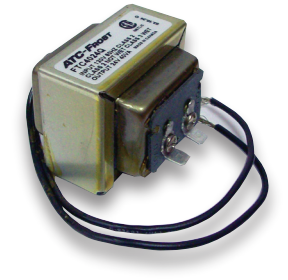 ATC Frost Stepdown Transformer 120V-24V 40VA