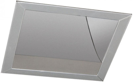 Juno CFL 32W TT Wall Wash FWSQ24-32E-SATSF-PF- with 825 Trim