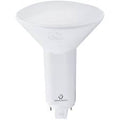 Green Creative 9.5PLV/830/DIR | PL V G24q 9.5W - PL EDGE Series DIRect Ballast Compatible