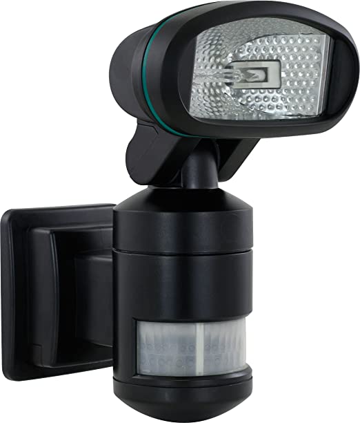 Liteline Fixture GMSA300-BK-M