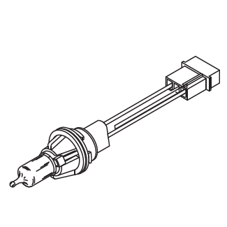 Whelen H35DTL12 - 35W 12V Halogen - Snap-In