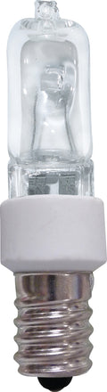 Standard X20T3/2M/E12/120V/STD | 20W 120V JD Halogen