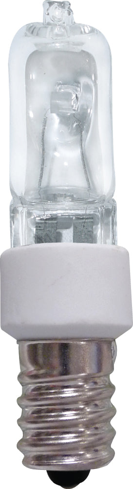 Standard X20T3/2M/E12/120V/STD | 20W 120V JD Halogen