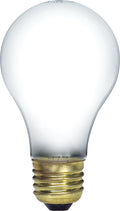 Standard 50A19/F/1.5M/12V/STD | 50W A19 E26 (Medium) Base Incandescent