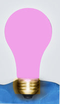 Standard 60A19/CSP/5M/130V/STD | 60W A19 E26 (Medium) Base Incandescent