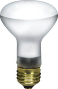 Standard 30R20/FL/5M/130V/STD | 30W R20 E26 (Medium) Base Incandescent