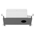Contrast - 50W MAX|Housing ISMR3000M