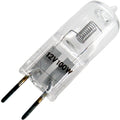 JC12V100W/H20 - 100W 12V T3-1/2 Halogen (G6.35 Base)