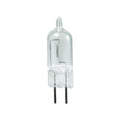 Bulbrite JC50XE/12 50W X2000 Dimmable Xenon T3 Capsule Bulb - Bi-Pin GY6.35 Base - 12V - 10 Case