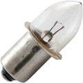 Standard KPR102 Bulb | 2.4W 2.4V B3.5 Flashlight Bulb - P13.5s Base
